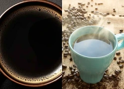Nếu vừa uống cà phê, bạn đừng dùng 5 loại thực phẩm chức năng này
