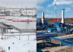 Nga đặt mục tiêu khôi phục xuất khẩu dầu diesel về mức trước khủng hoảng