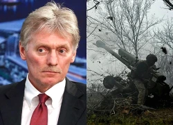 Nga lên tiếng về lệnh ngừng bắn và khả năng đảo chiều quan hệ Mỹ - Ukraine