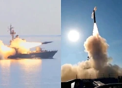 Nga tập kích tàu vận chuyển hàng hóa quân sự đến Ukraine