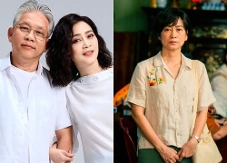 Nghệ sĩ Tuyết Thu: 'May mắn khi chồng tôi vững kinh tế'