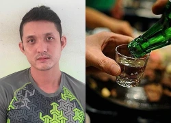 Nghịch tử đánh cha tử vong, hành hung mẹ bị thương