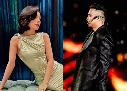 "Ngọc nữ trăm tỷ" màn ảnh Việt che mặt khi bị "tóm" hẹn hò, đàng trai là nhân vật ai cũng biết