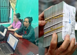 Người phụ nữ 68 tuổi bị cáo buộc lừa 15 người hơn 2,4 tỷ đồng