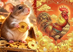 Tin vui tháng 9 âm: 3 con giáp có cơ hội đổi vận tài chính, 1 con giáp còn dễ có tin vui nhà cửa
