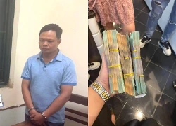 Nhân viên kinh doanh "ỉm" tiền của 37 đại lý