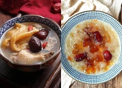 Những phụ nữ lão hóa chậm thường ăn 3 món này để bổ sung collagen, giúp da săn chắc và có vẻ ngoài tươi tắn