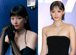 Nữ diễn viên xinh đẹp 33 tuổi cầu cứu vì bị quấy rối tình dục