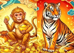 Từ Rằm tháng 9 đến Tết, 3 tuổi trả sạch nợ nần, lương thưởng tăng không ngừng