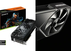 Nvidia có thể khai tử RTX 5090 để ưu tiên chip AI