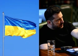 Ông Zelensky tuyên bố không từ chức, nói Ukraine chưa thể tổ chức bầu cử