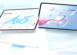OPPO Pad 6 F Lite Edition vừa đạt chứng nhận TDRA, chuẩn bị ra mắt tại thị trường quốc tế