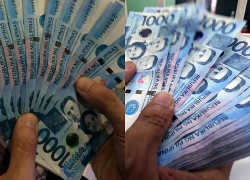 Philippines lo lạm phát bùng phát vì siêu El Nino và cú sốc giá dầu
