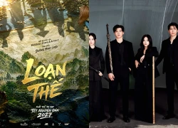 Phim Tết 2027 đầu tiên lộ diện dàn cast chính: Toàn nam thần - mỹ nhân mướt mắt, có cả sao nam Trại Buôn Người siêu hot