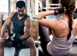 Phụ nữ cần bổ sung vitamin và khoáng chất nào khi tập tạ?