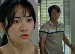 Phù sa - Tập 35: Tám máy mất tích, Phù Sa phát hiện một con người khác của Nghiệm