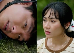 Phù sa - Tập 36: Chơn bị thương nặng, Bảy Sang bất tỉnh sau tai nạn