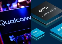 Qualcomm thắng kiện Arm với khoản bồi thường... 2 USD