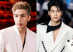Quốc Anh liên tiếp đón tin vui