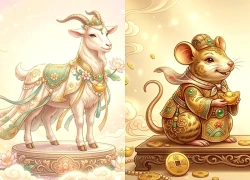 Rằm tháng 9 âm lịch: 3 con giáp dần tháo gỡ khó khăn, tiền bạc sáng hơn, tình duyên có tin vui