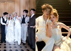 RHYDER mời dàn “Anh trai” đóng MV, bài hát mới lọt top thịnh hành