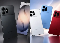 Samsung cân nhắc tăng giá dòng Galaxy S27 lên tới 1.500 USD do áp lực chi phí linh kiện