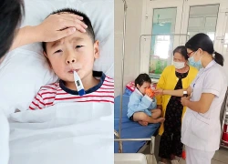 Sau cúm A ở trẻ cần chăm sóc thế nào để hạn chế viêm hô hấp tái diễn?