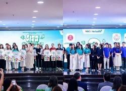'Sinh viên thế hệ mới 2026' tăng trải nghiệm thực địa cho thí sinh