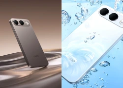 Smartphone độ bền quân đội, pin 8.000mAh, giá hơn 13 triệu đồng tại Việt Nam