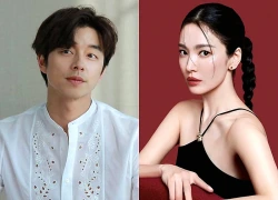 Song Hye Kyo nửa đêm thả tim hình nam thần nức tiếng - hậu duệ của Khổng Tử, từng khiến cô nhận "gạch đá" tơi bời