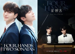 Song Kang và Lee Jun Young lập kỳ tích sau khi phim đạt rating 9,4%