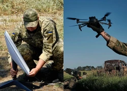 Starshield: Vũ khí có thể thay đổi cục diện xung đột Ukraine