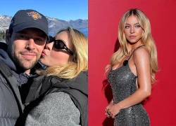 Sydney Sweeney và Scooter Braun vướng nghi vấn rạn nứt giữa tin đồn đính hôn