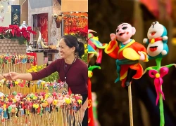 Làng nghề Việt tìm sức hút từ du lịch trải nghiệm