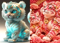 Tài vận tuổi Dần năm 2027
