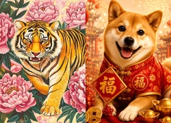 Thứ Năm đến Chủ Nhật (15-18/10), 3 tuổi trúng đậm túi tiền, giàu có lẫy lừng