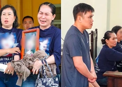 Tài xế cán chết nữ sinh lĩnh 2,5 năm tù, gia đình nạn nhân nói sẽ kháng cáo