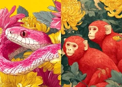Chúc mừng 3 con giáp dành cả tuổi thanh xuân để kiếm tiền, chẳng mấy chốc có NHÀ LẦU XE HƠI, tài khoản tiền tỷ