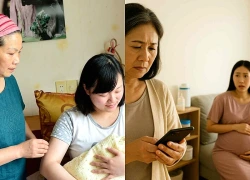 Lên thành phố chăm con dâu ở cữ, tôi ngỡ được gần cháu nội, nào ngờ uất ức đến mức muốn bỏ về quê ngay