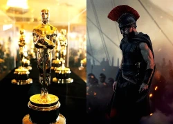 The Odyssey trở thành ứng viên nặng ký nhất tại Oscar 2027
