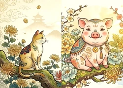 Người sinh vào 3 khung giờ âm lịch này thường được cho là có phúc khí, càng về hậu vận càng an nhàn