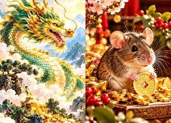 Thứ Tư tới thứ Bảy (14-17/10), 3 con giáp Bình Tĩnh thấy Cơ Hội Vàng, giàu có thăng tiến trong tầm tay