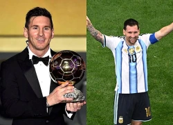 Thực hư tin đồn liên quan đến Messi
