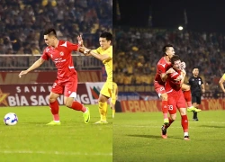 Tin vui của Tiến Linh
