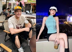 Tình hình hiện tại của LyLy và Anh Tú