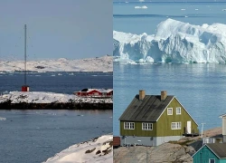 Tổng thống Trump tuyên bố sắp thăm dò dầu khí, khoáng sản tại Greenland