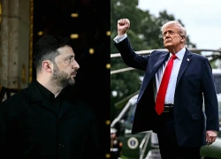 Tổng thống Zelensky: Ukraine đang mất đi một đối tác mạnh