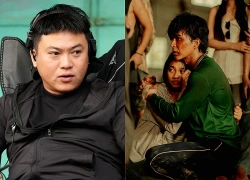 Toni Dương Bảo Anh vượt Trấn Thành, lập kỷ lục mới với Trại Buôn Người