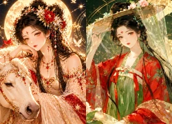 Top 3 chòm sao may mắn nhất ngày 15/10