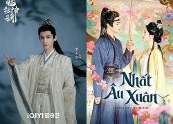 Top 8 phim Hoa ngữ đang dẫn đầu bảng xếp hạng iQIYI